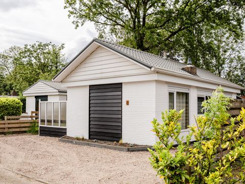 BUNGALOW 4 personnes - Baarland - Atmosphérique 8