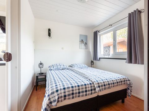 MAISON 4 personnes - Baarland - Landingsweg 44