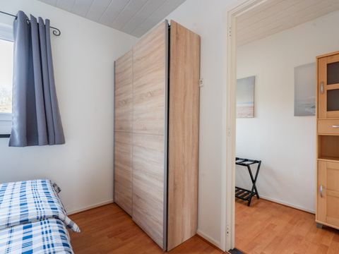 MAISON 4 personnes - Baarland - Landingsweg 44