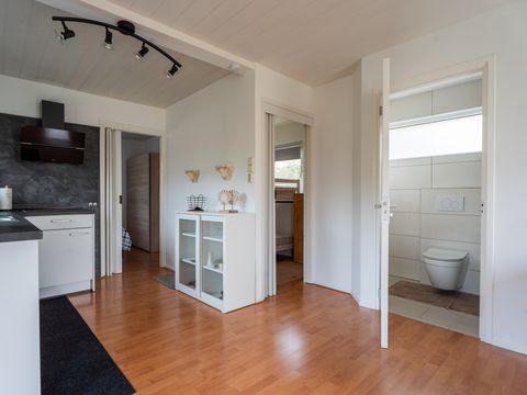 MAISON 4 personnes - Baarland - Landingsweg 44