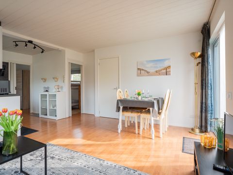 MAISON 4 personnes - Baarland - Landingsweg 44
