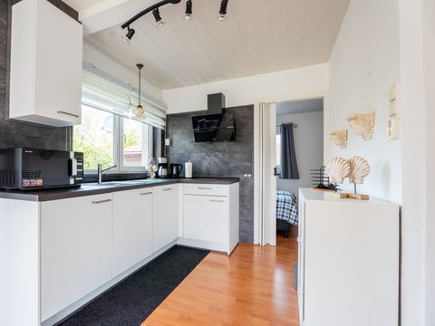 MAISON 4 personnes - Baarland - Landingsweg 44