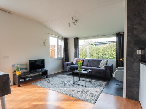 MAISON 4 personnes - Baarland - Landingsweg 44