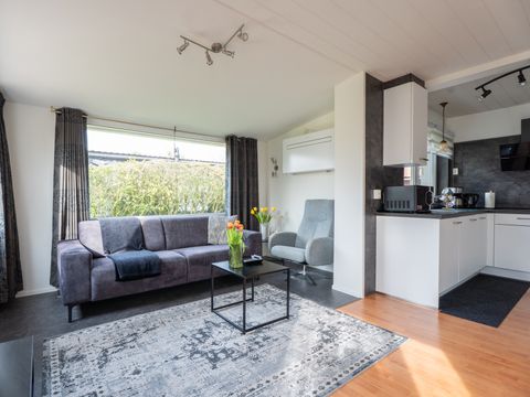 MAISON 4 personnes - Baarland - Landingsweg 44