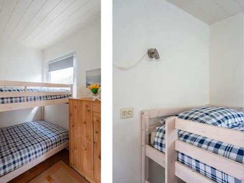 MAISON 4 personnes - Baarland - Landingsweg 44