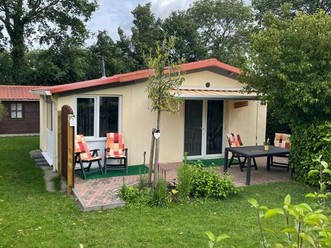 MAISON 4 personnes - Baarland - Landingsweg 44