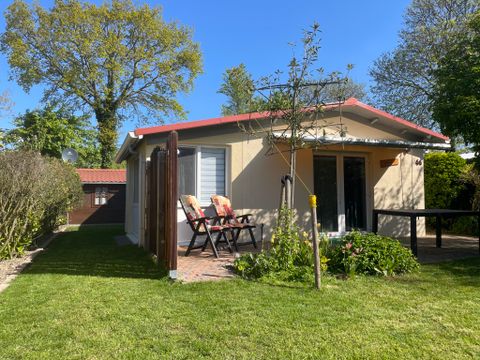 MAISON 4 personnes - Baarland - Landingsweg 44