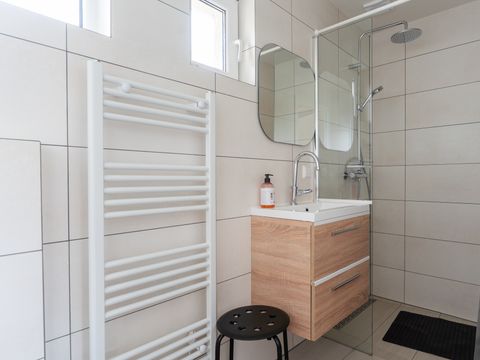 MAISON 4 personnes - Baarland - Landingsweg 44