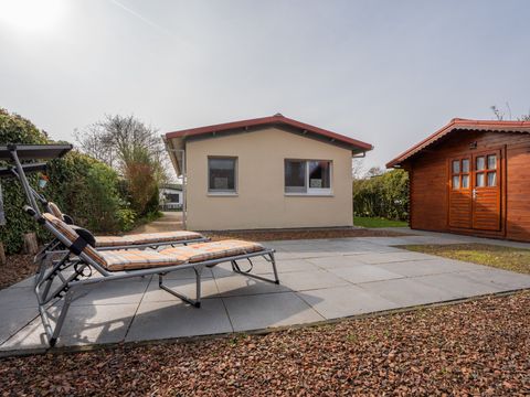 MAISON 4 personnes - Baarland - Landingsweg 44