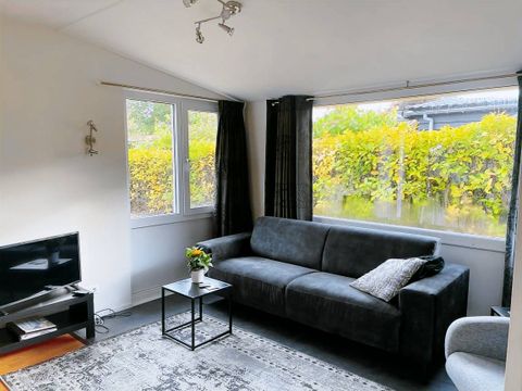 MAISON 4 personnes - Baarland - Landingsweg 44