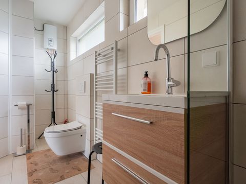 MAISON 4 personnes - Baarland - Landingsweg 44