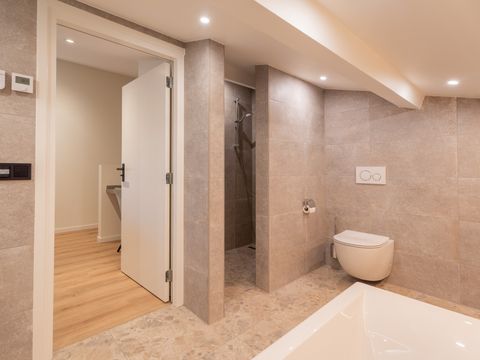 STUDIO 2 personnes - Yerseke - Chalet de sel de l'Escaut occidental