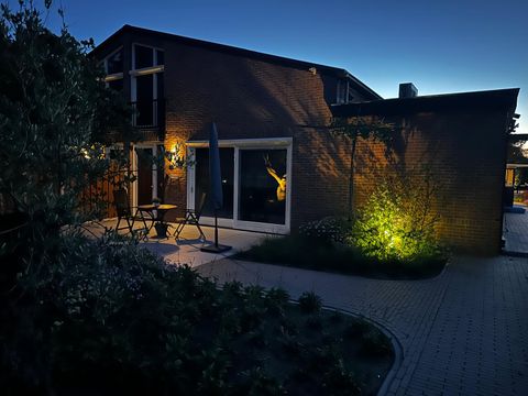 STUDIO 2 personnes - Yerseke - Chalet de sel de l'Escaut occidental