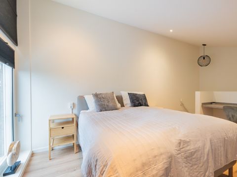 STUDIO 2 personnes - Yerseke - Chalet de sel de l'Escaut occidental