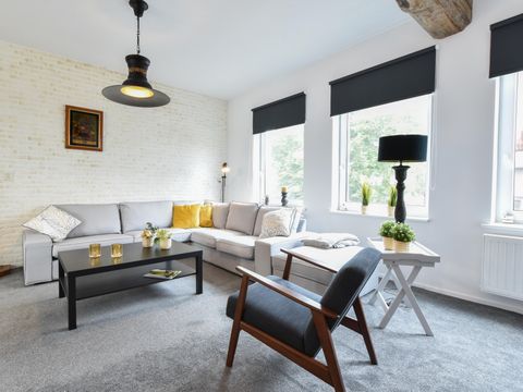 APPARTEMENT 8 personnes - Yerseke - Généreux au centre ville