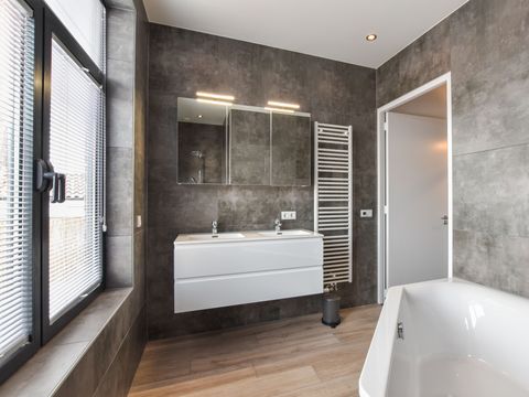 APPARTEMENT 8 personnes - Yerseke - Généreux au centre ville