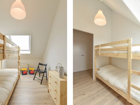 APPARTEMENT 8 personnes - Yerseke - Généreux au centre ville