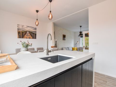 APPARTEMENT 8 personnes - Yerseke - Généreux au centre ville