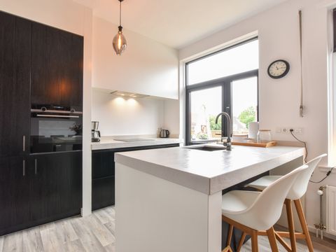 APPARTEMENT 8 personnes - Yerseke - Généreux au centre ville