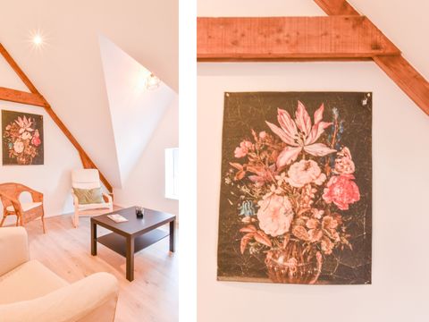 APPARTEMENT 8 personnes - Yerseke - Généreux au centre ville