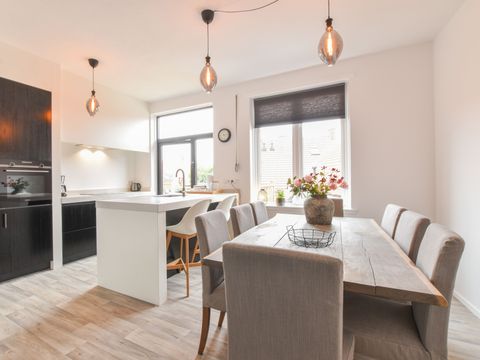 APPARTEMENT 8 personnes - Yerseke - Généreux au centre ville