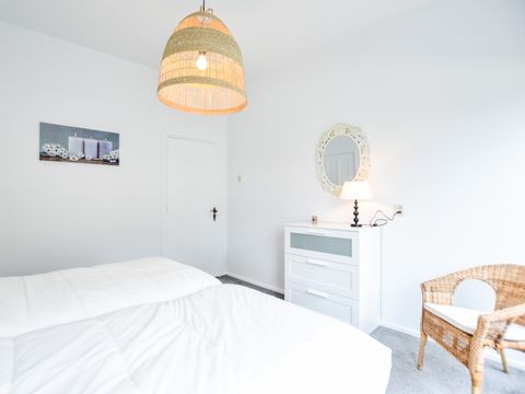 APPARTEMENT 8 personnes - Yerseke - Généreux au centre ville