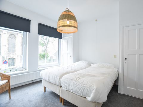 APPARTEMENT 8 personnes - Yerseke - Généreux au centre ville