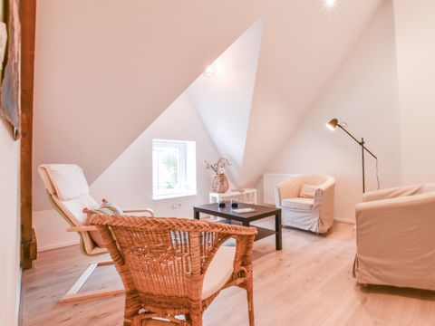 APPARTEMENT 8 personnes - Yerseke - Généreux au centre ville