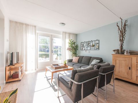 MAISON 6 personnes - Wemeldinge - Middensluis 19