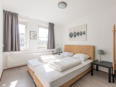 MAISON 6 personnes - Wemeldinge - Middensluis 19