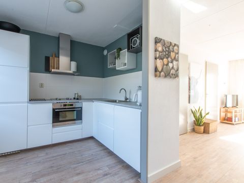 MAISON 6 personnes - Wemeldinge - Middensluis 19