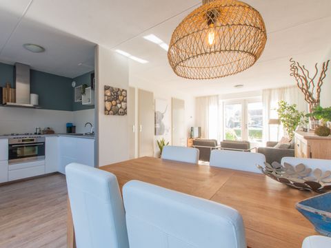 MAISON 6 personnes - Wemeldinge - Middensluis 19
