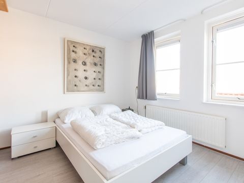 MAISON 6 personnes - Wemeldinge - Middensluis 19
