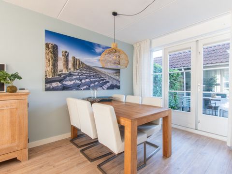 MAISON 6 personnes - Wemeldinge - Middensluis 19