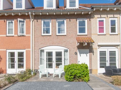 MAISON 6 personnes - Wemeldinge - Middensluis 19