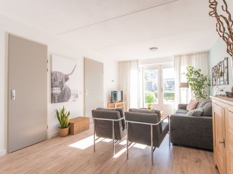 MAISON 6 personnes - Wemeldinge - Middensluis 19