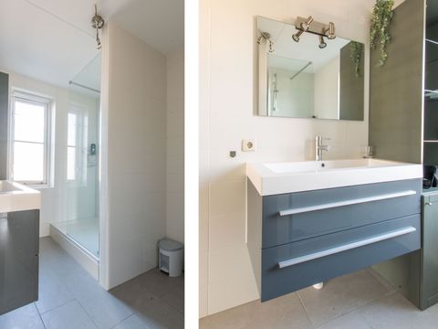 MAISON 6 personnes - Wemeldinge - Middensluis 19