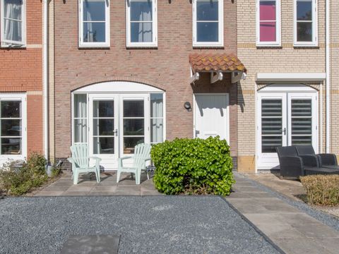 MAISON 6 personnes - Wemeldinge - Middensluis 19