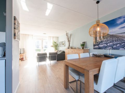 MAISON 6 personnes - Wemeldinge - Middensluis 19
