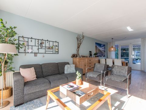 MAISON 6 personnes - Wemeldinge - Middensluis 19