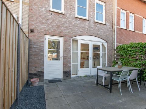 MAISON 6 personnes - Wemeldinge - Middensluis 19