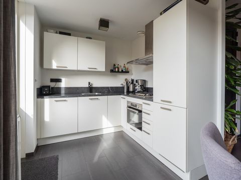 MAISON 4 personnes - Yerseke - Près de la plage et de l'aire de jeux