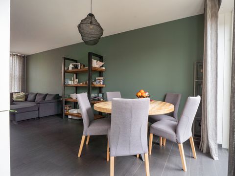 MAISON 4 personnes - Yerseke - Près de la plage et de l'aire de jeux