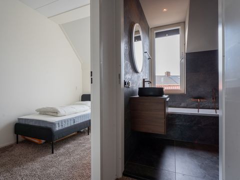 MAISON 4 personnes - Yerseke - Près de la plage et de l'aire de jeux