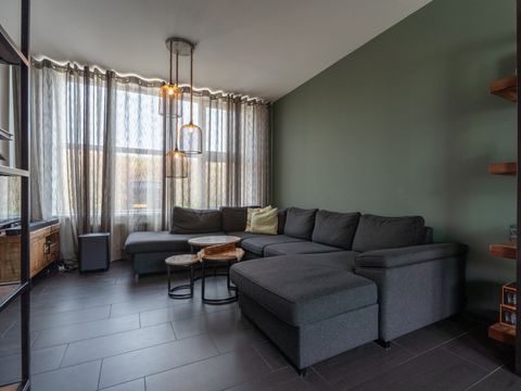 MAISON 4 personnes - Yerseke - Près de la plage et de l'aire de jeux