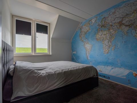 MAISON 4 personnes - Yerseke - Près de la plage et de l'aire de jeux
