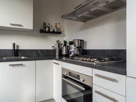MAISON 4 personnes - Yerseke - Près de la plage et de l'aire de jeux