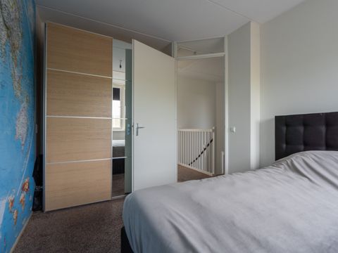 MAISON 4 personnes - Yerseke - Près de la plage et de l'aire de jeux