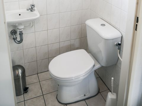 MAISON 8 personnes - Wemeldinge - Binnendijk 2-114