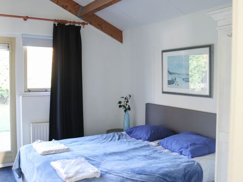 MAISON 8 personnes - Wemeldinge - Binnendijk 2-114